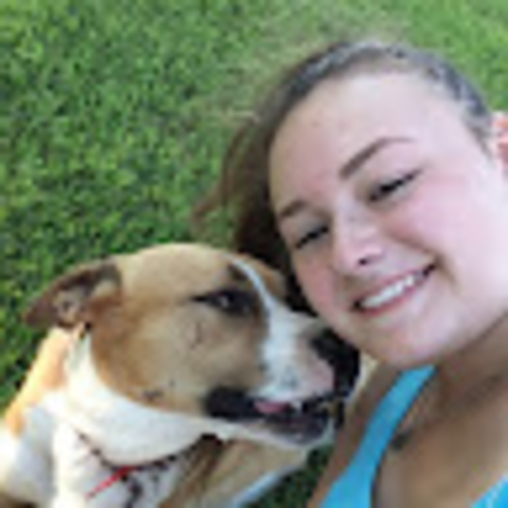 Meet your Posher, Kaylie